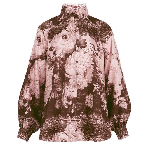 COOP High Society Blouse